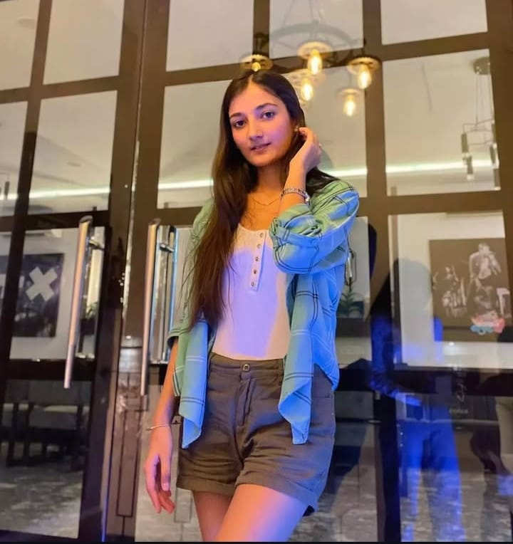 Ravina Verma