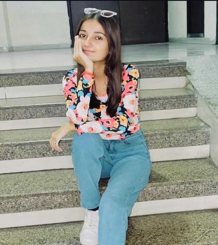 Fiza Khan