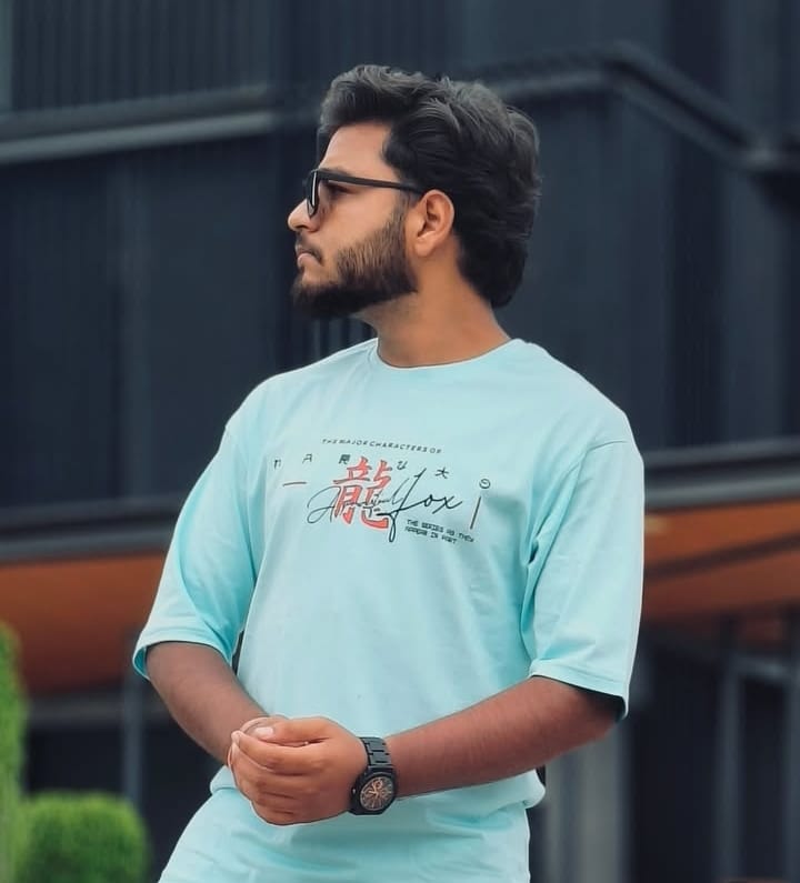 Arjun Mehta