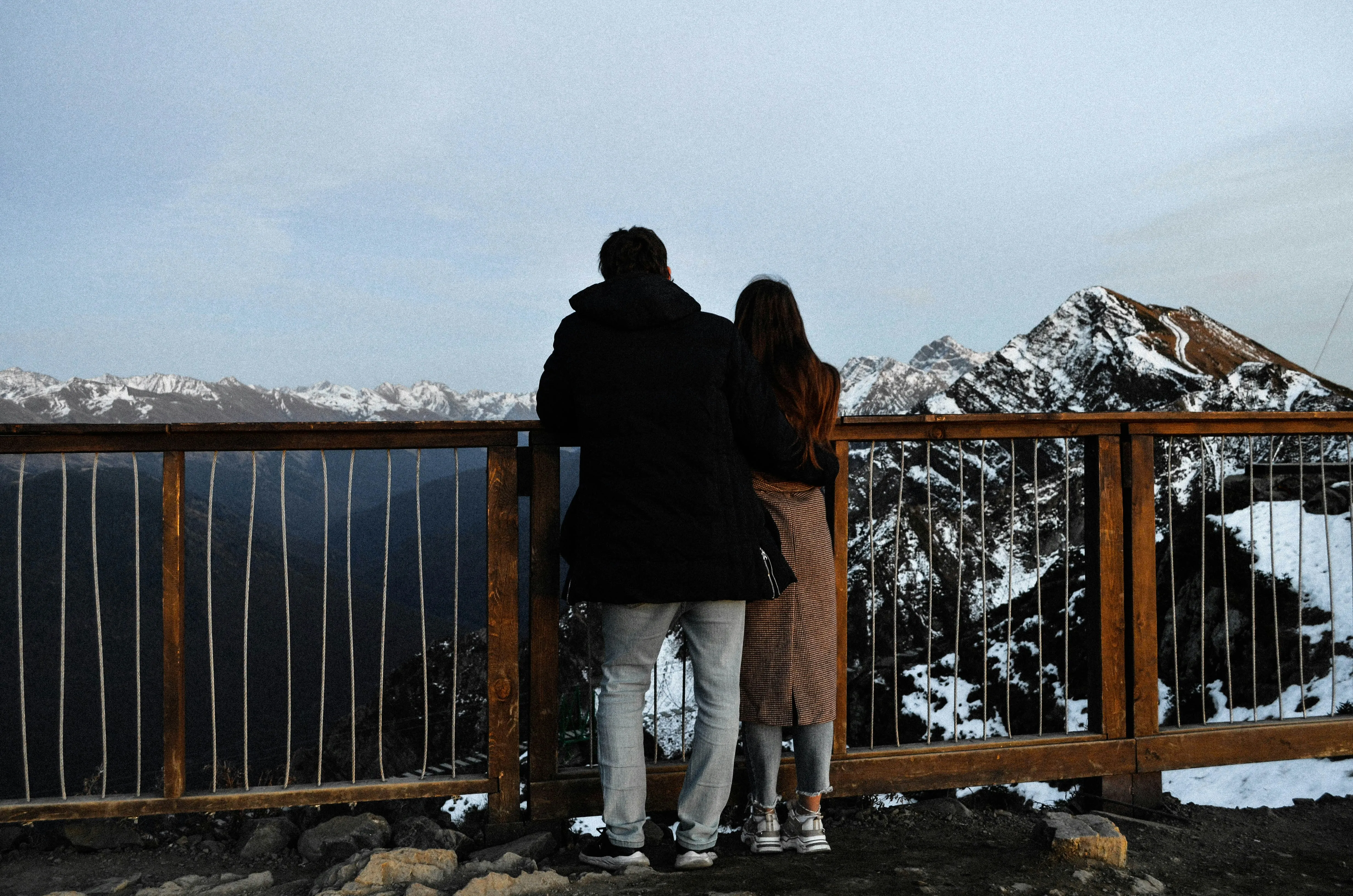 chail honeymoon trip