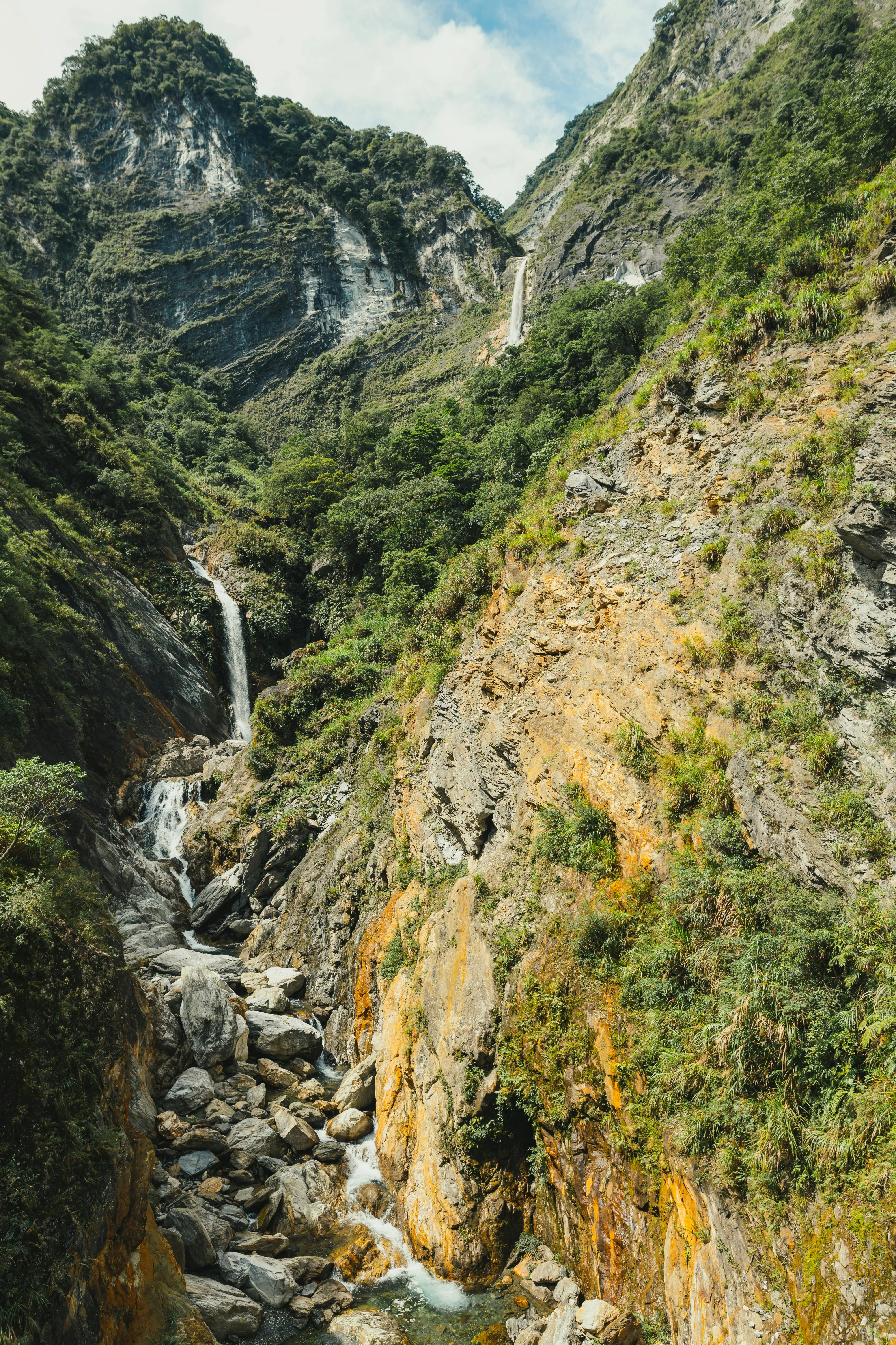Dalai Lama Temple Dharamshala