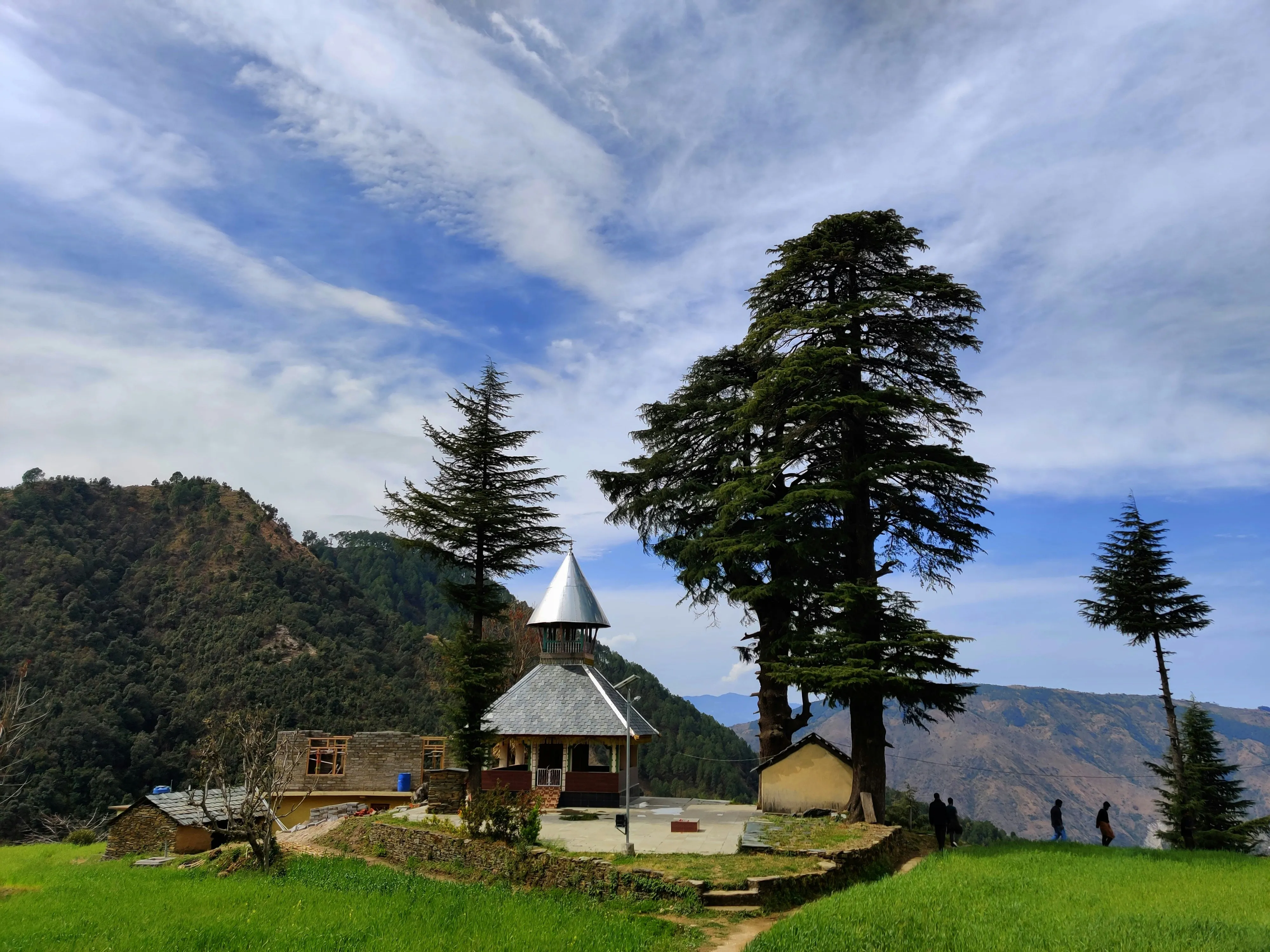 kufri honeymoon adventure