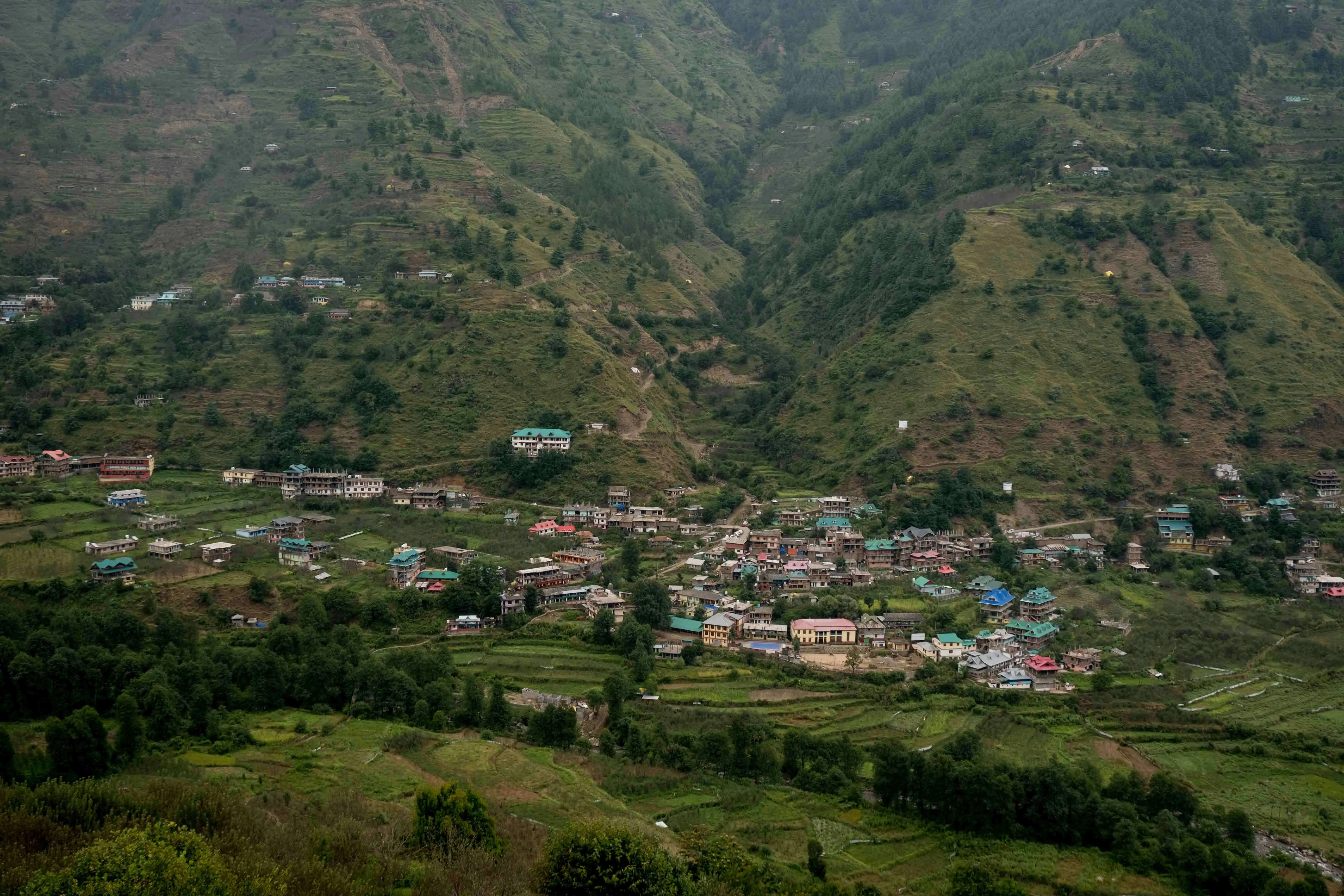 Kais Monastery