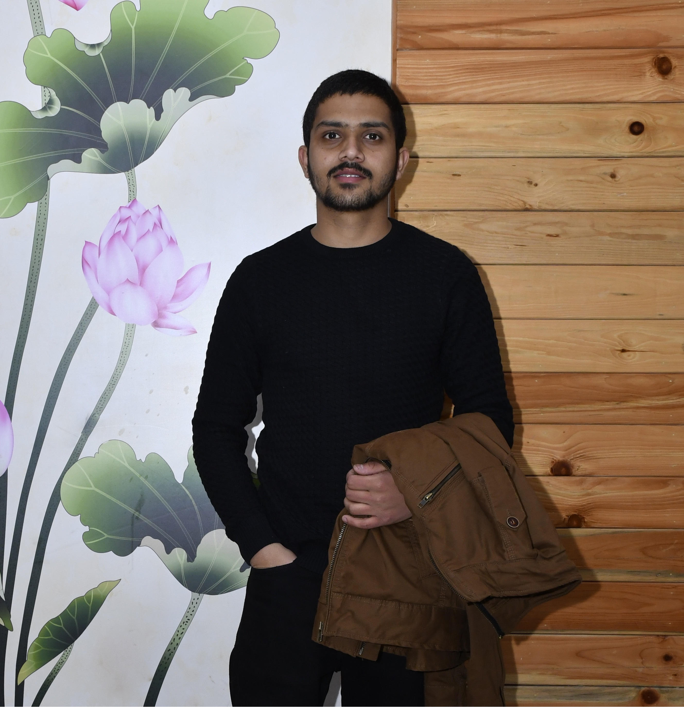 Er Rishav Kumar