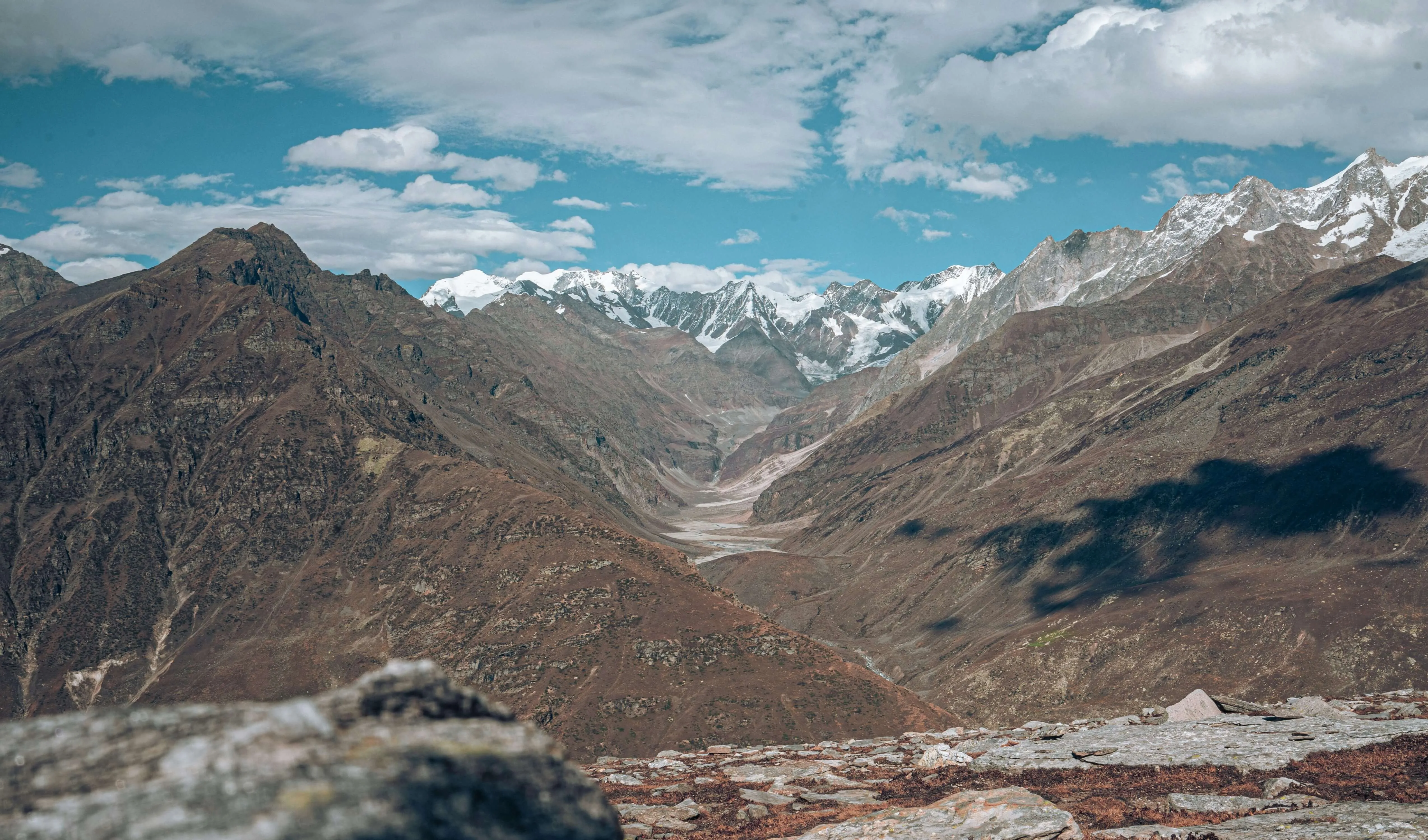 Parwati Valley