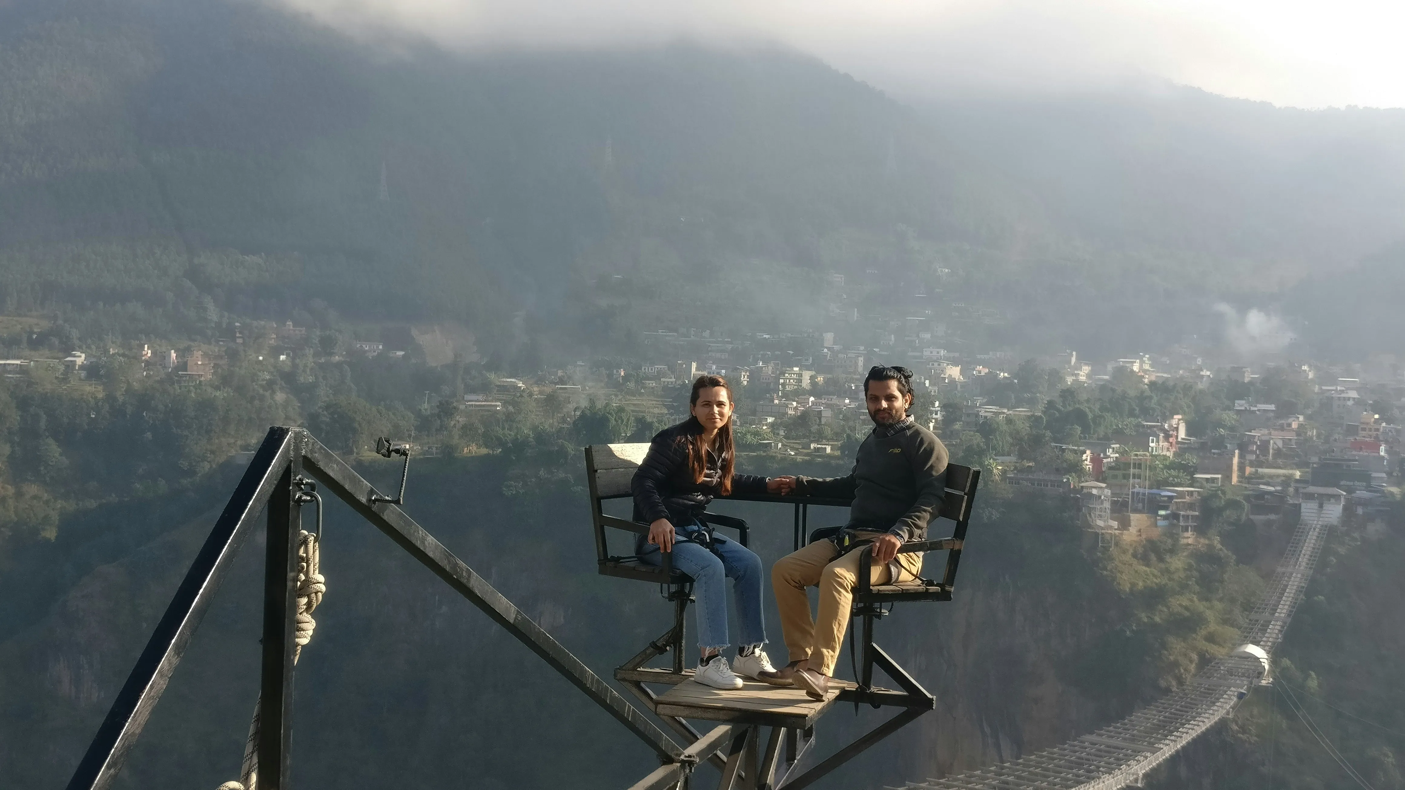 shimla honeymoon stay